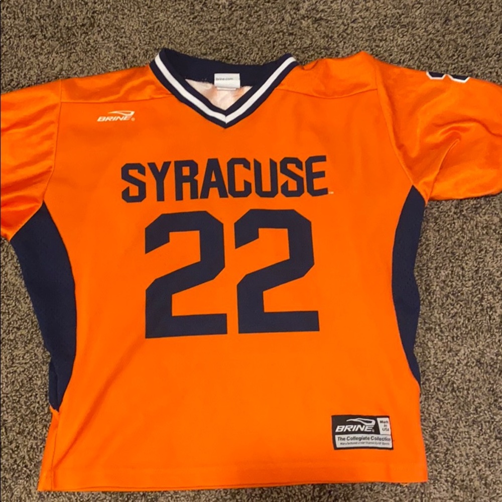 Su jersey